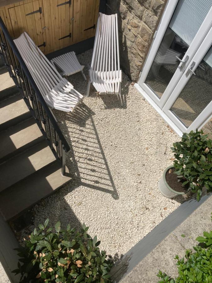 The Burrow By Harrogate Serviced Apartments מראה חיצוני תמונה